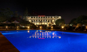 Гостиница Hotel Shanker  Катманду